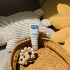 Mustela Stelatopia Emolyent Yüz Kremi 40ml