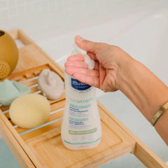 Mustela Stelatopia Krem Şampuan 200ml