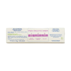 Mustela Vitamin Barrier Cream 1-2-3 100ml