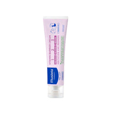 Mustela Vitamin Barrier Cream 1-2-3 100ml