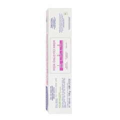 Mustela Vitamin Bariyer 1.2.3 Pişik Önleyici Krem 100ml