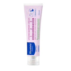 Mustela Vitamin Bariyer 1.2.3 Pişik Önleyici Krem 50ml