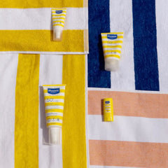 Mustela Yüksek Koruma Faktörlü Güneş Losyonu SPF 50+ 40ml