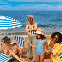 Mustela Yüksek Koruma Faktörlü Güneş Losyonu SPF 50+ 40ml