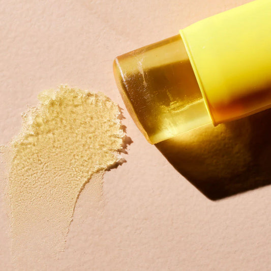 Mustela Yüksek Koruma Faktörlü Güneş Stick SPF 50+ 9ml