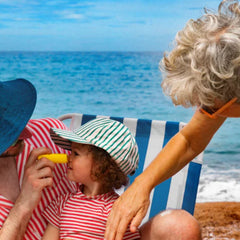 Mustela Yüksek Koruma Faktörlü Güneş Stick SPF 50+ 9ml