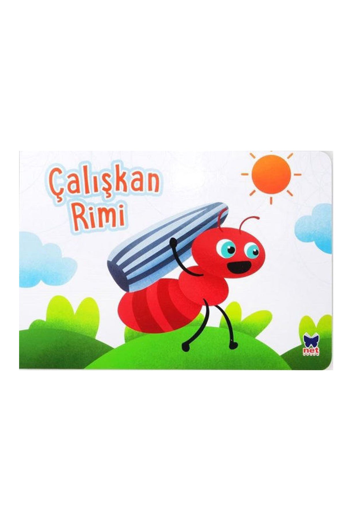 MUTLU ARKADAŞLAR-ÇALIŞKAN RİMİ