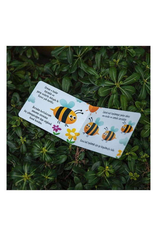 Net Kitap Mutlu Arkadaşlar Yaramaz Vız vız