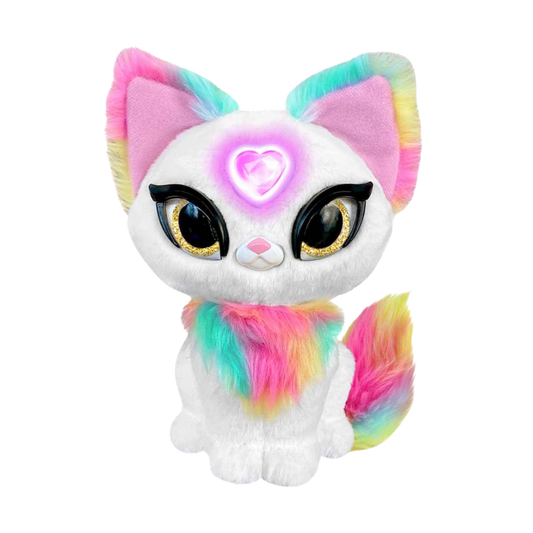 My Fuzzy Friends Sihirli Fısıltı Pelüş Kedi