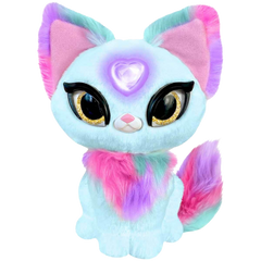 My Fuzzy Friends Sihirli Fısıltı Pelüş Kedi