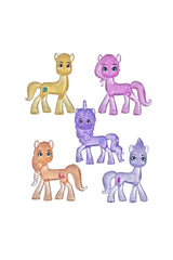 My Little Pony: Yeni Bir Nesil Kristal Pony Figür