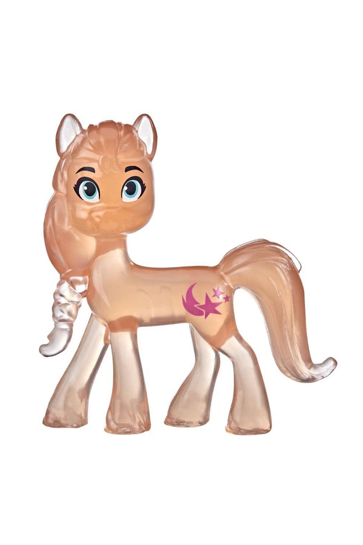 My Little Pony: Yeni Bir Nesil Kristal Pony Figür