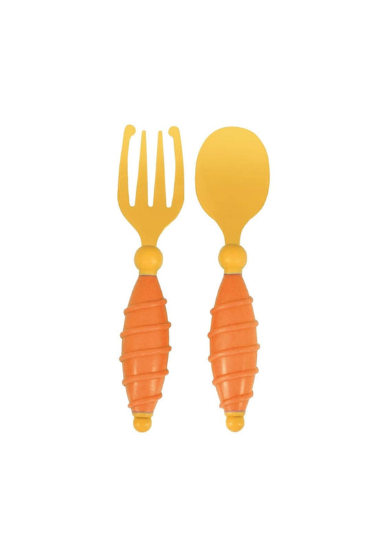 Mycey Çatal Kaşık Seti Kolay Kavrama