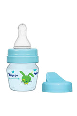 Mycey Eğitici Bardak Seti Bunny - Welcome Baby