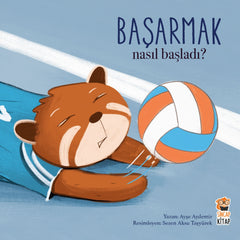 Sincap Kitap Nasıl Başladı? Her Şey Seninle Başladı Set 2
