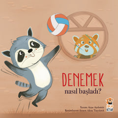 Sincap Kitap Nasıl Başladı? Her Şey Seninle Başladı Set 2