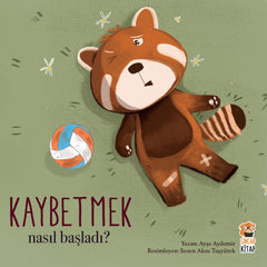 Sincap Kitap Nasıl Başladı? Her Şey Seninle Başladı Set 2