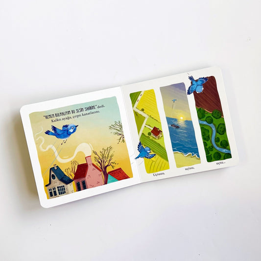 Sincap Kitap Nasıl Başladı? Her Şey Seninle Başladı Set 3