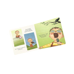 Sincap Kitap Nasıl Başladı? Her Şey Seninle Başladı Set 4