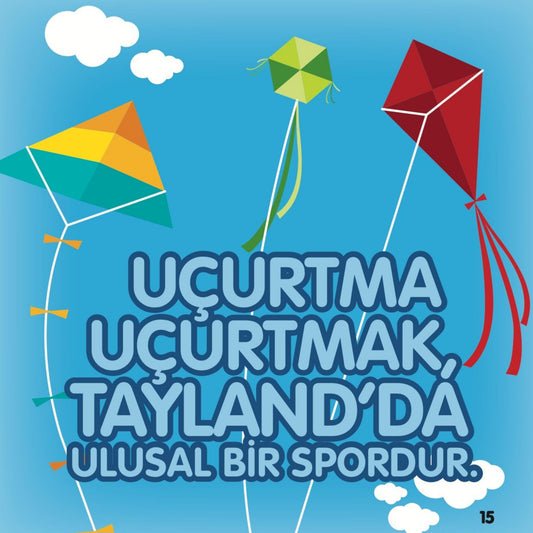 National Geographic Kids Garip Ama Gerçek Spor