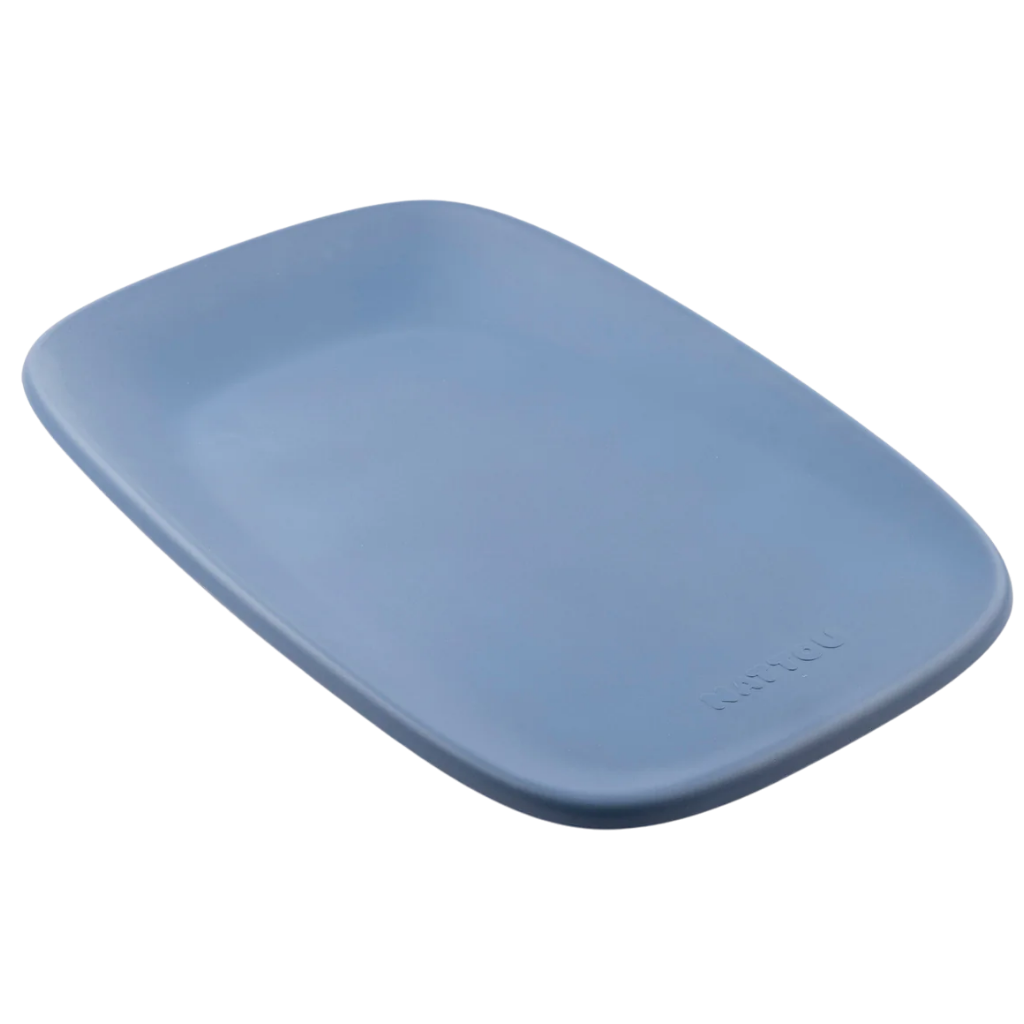 Nattou Softy Alt Değiştirme Minderi 70x50cm Lacivert