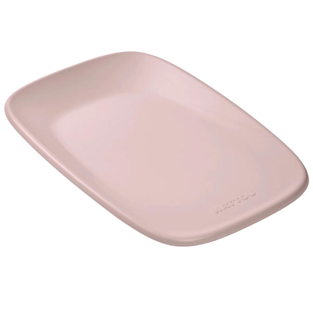 Nattou Softy Alt Değiştirme Minderi 70x50cm Pembe