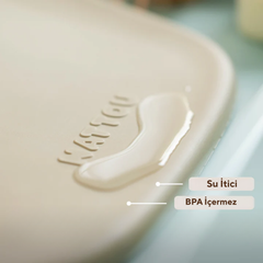 Nattou Softy Alt Değiştirme Minderi 70x50cm Pembe