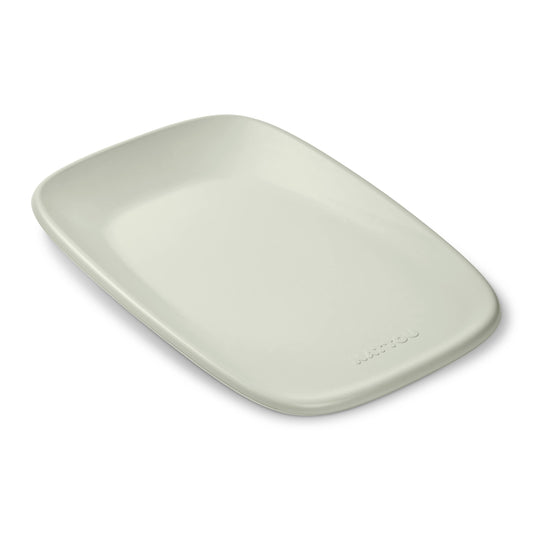 Nattou Softy Alt Değiştirme Minderi 70x50cm Yeşil