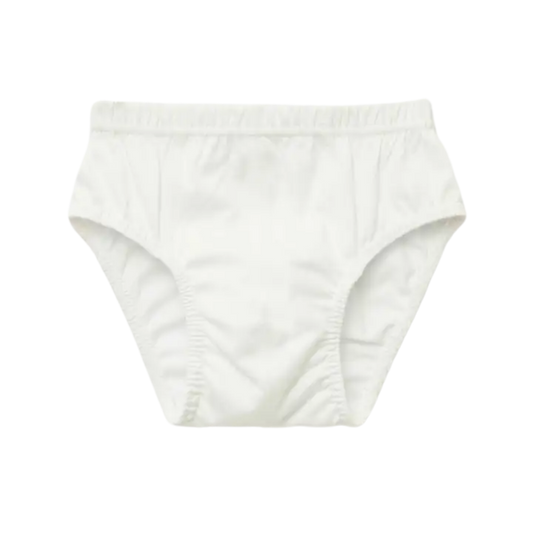 Natuline Organik Erkek Çocuk Penye 3'lü Slip