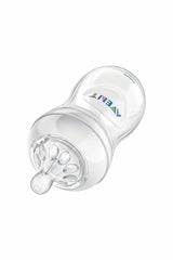 Philips Avent Natural Cam Biberon 240ml Tekli - Welcome Baby