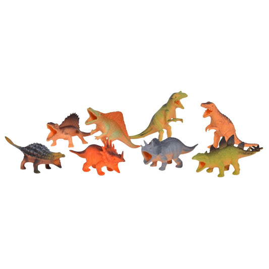 Nature World Poşette Hayvanlar