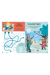 Nosy Crow Pip And Posy: Christmas Countdow