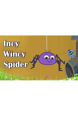 Nosy Crow Sing Along Ri Incy Wincy