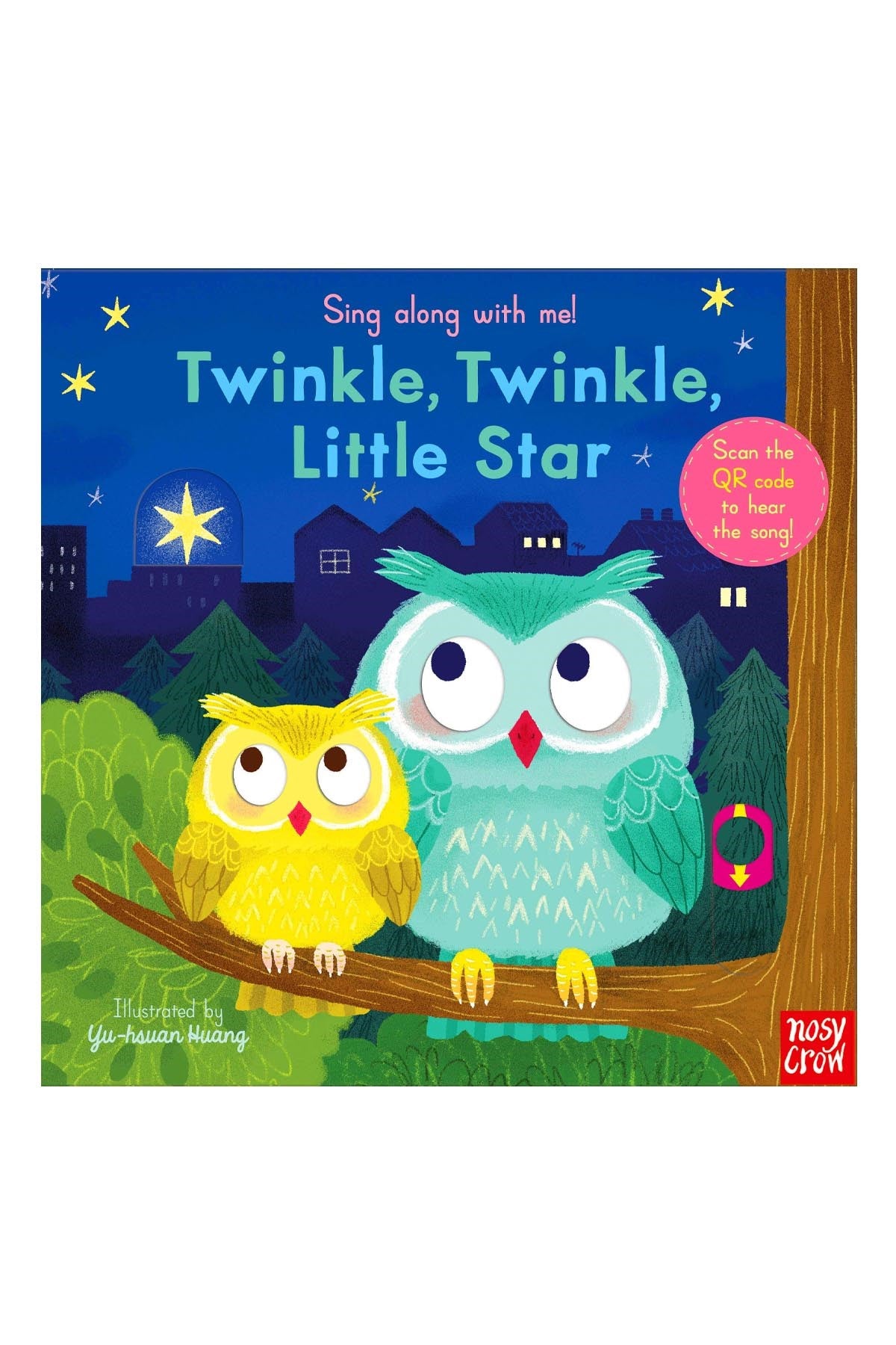 NC - Sing Along Ri Twinkle Twinkle