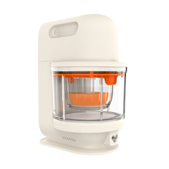 Neno Oro 4ü1 Arada Bebek Maması Hazırlayıcı Buharlı Pişirici ve Blender