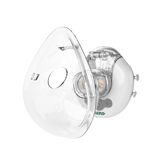 Neno Vapore Taşınabilir Mesh Nebulizatör