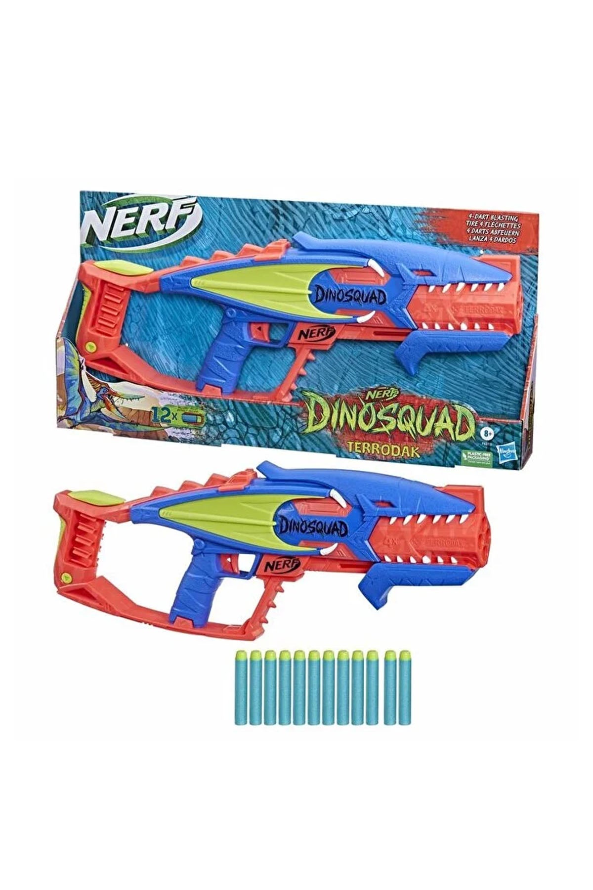 Nerf Dinosquad Terrodak