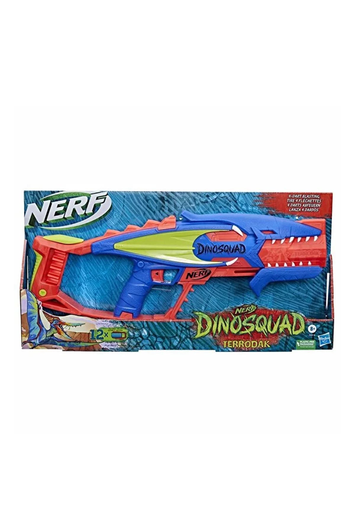 Nerf Dinosquad Terrodak