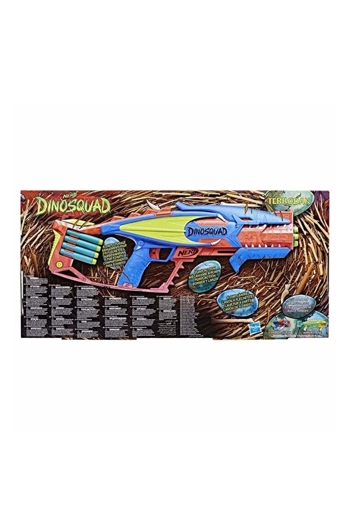 Nerf Dinosquad Terrodak