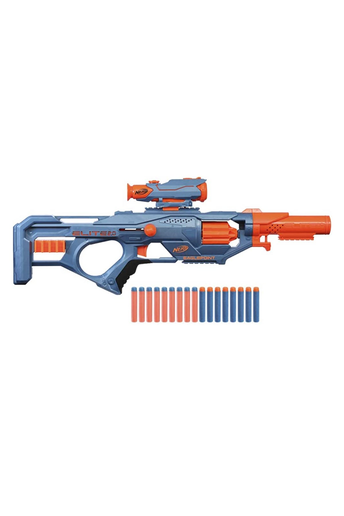 Nerf Elite 2.0 Eaglepoint Rd 8