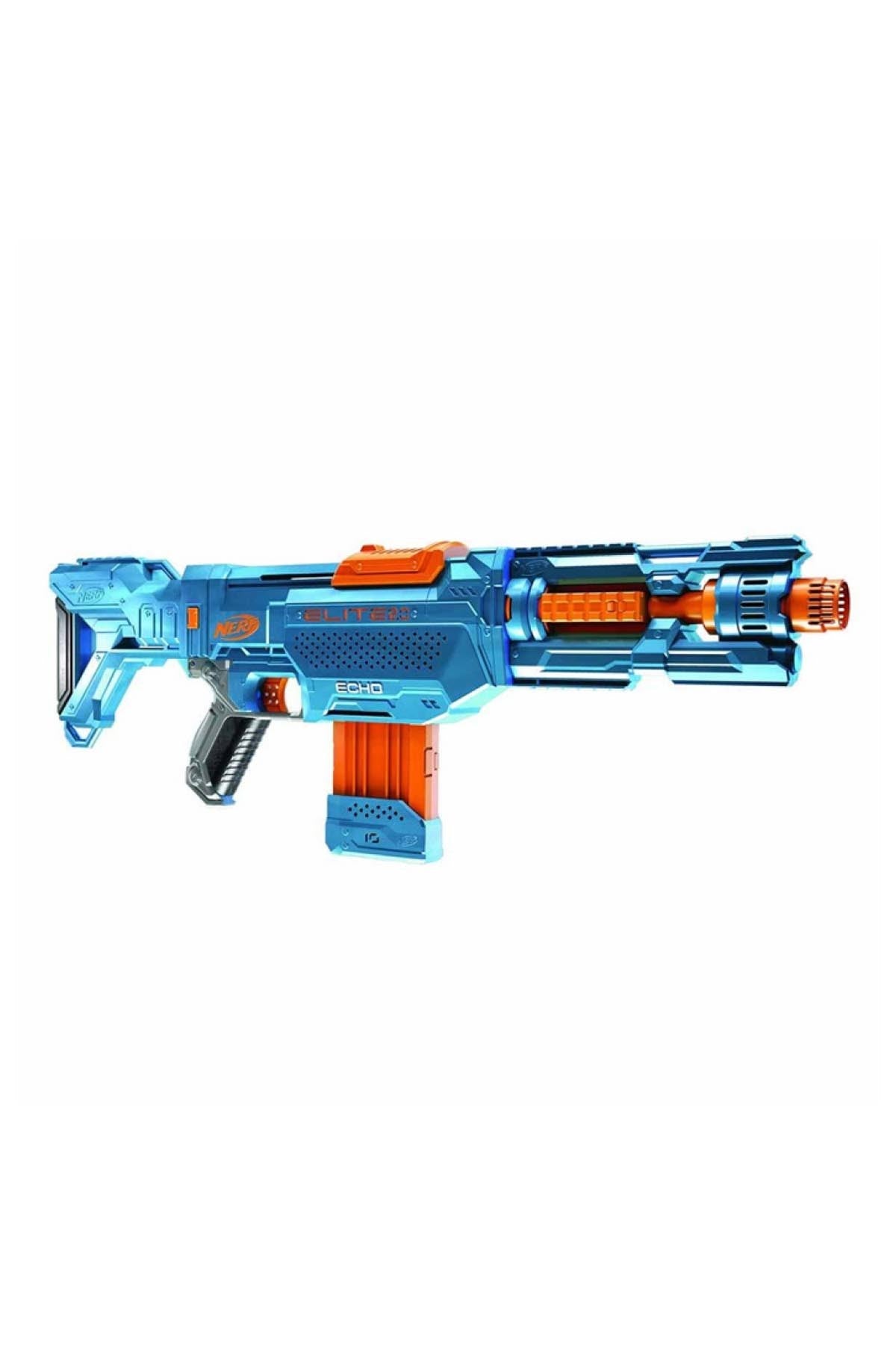 Nerf Elite 2.0 Echo Cs-10