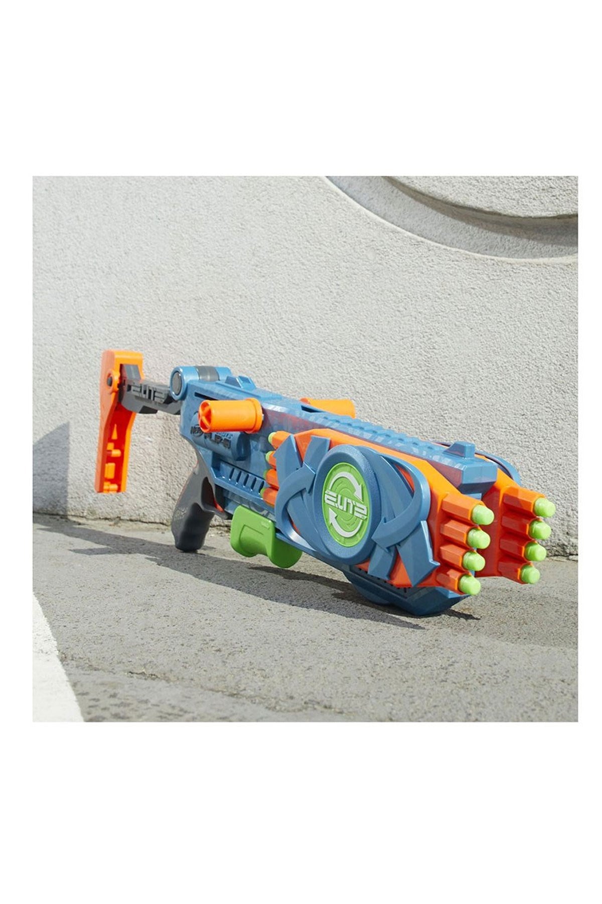 Nerf Elite 2.0 Flıp 16