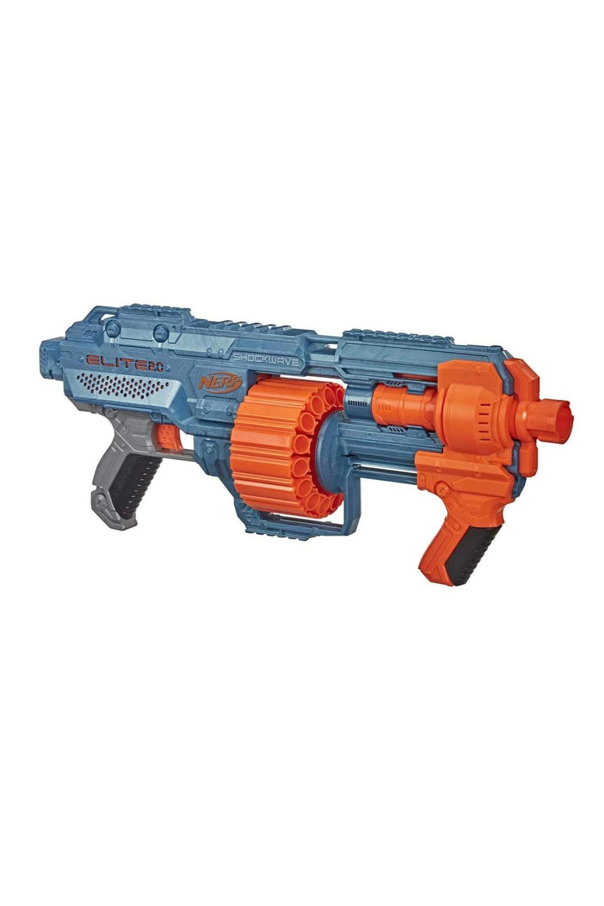 Nerf Elite 2.0 Shockwave Rd-15