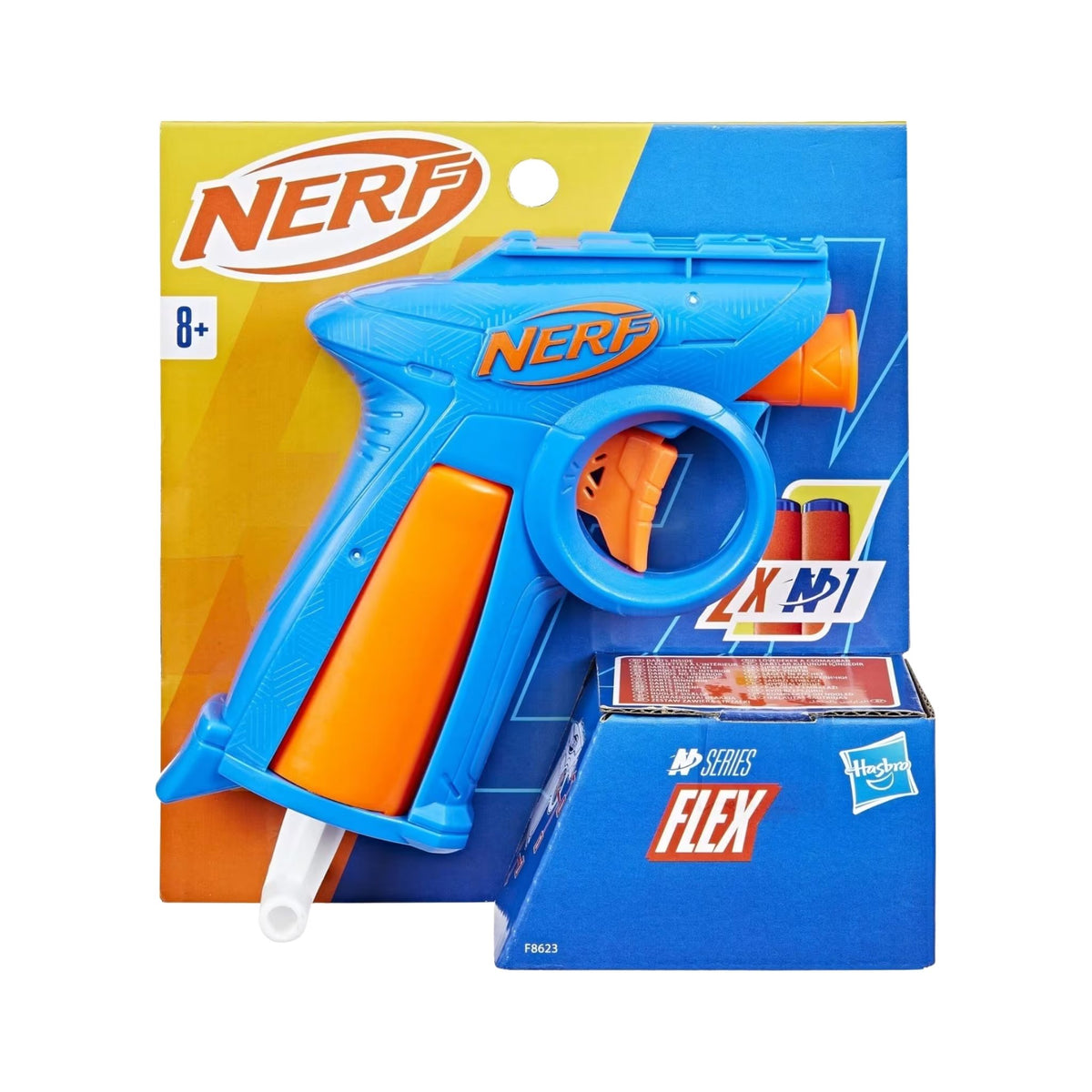 Nerf N-Serisi Flex