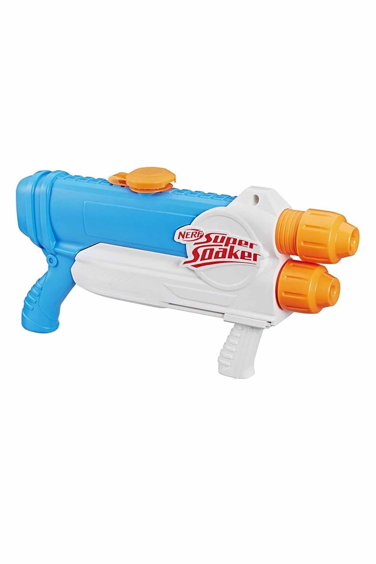 NERF SUPER SOAKER BARRACUDA