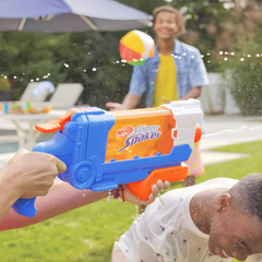 Nerf Super Soaker Flip Fill
