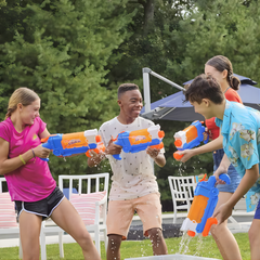Nerf Super Soaker Flip Fill
