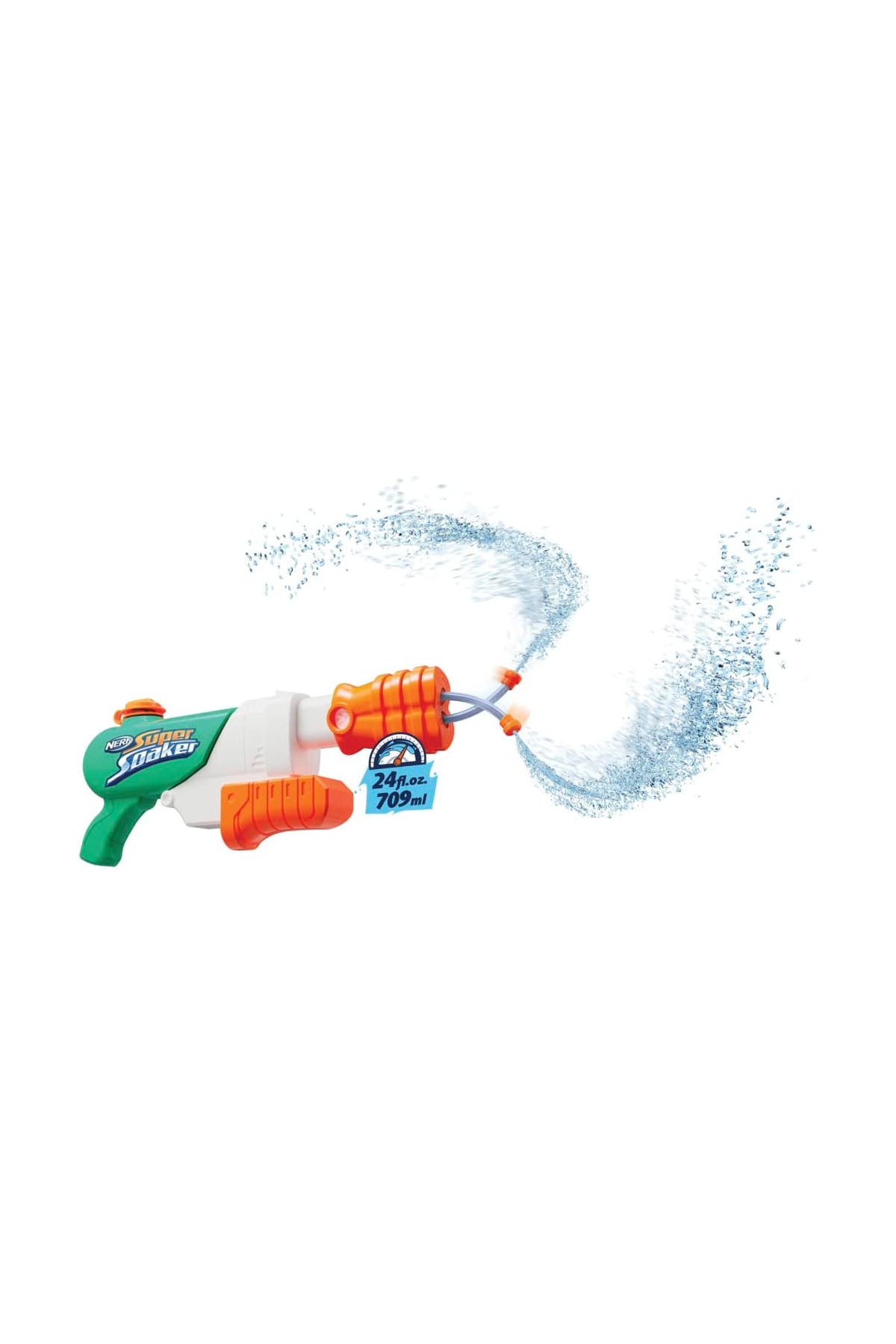 Nerf Super Soaker Hydro Frenzy