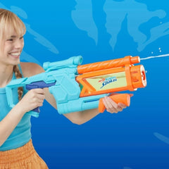 Nerf Super Soaker Mega Dunk Fıll