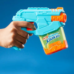 Nerf Super Soaker Mini Dunk Fıll
